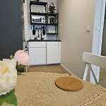 Anastazja Free Parking Appartement