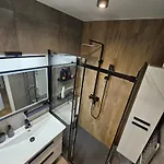 Anastazja Free Parking Appartement Cracovie