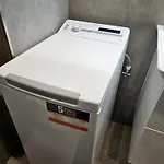 Anastazja Free Parking Appartement