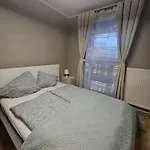 Anastazja Free Parking * Krakau