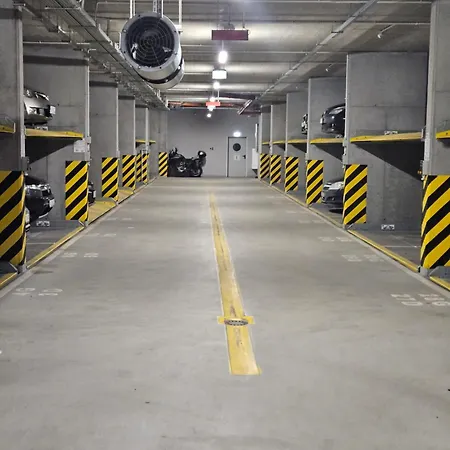 Anastazja Free Parking * Krasków