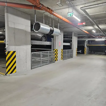 Διαμέρισμα Anastazja Free Parking Krasków