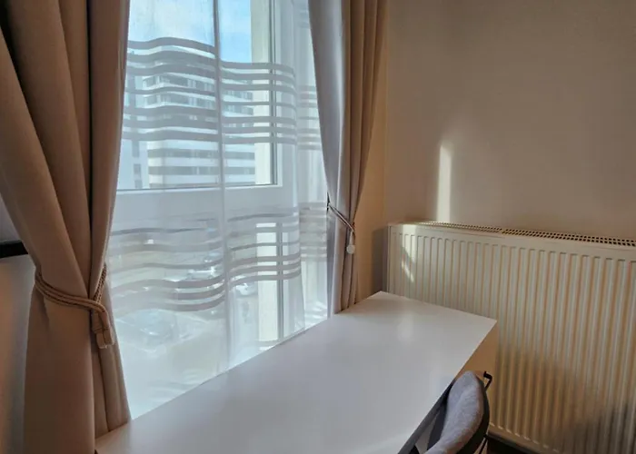 Apartmán Anastazja Free Parking *