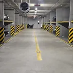 Anastazja Free Parking * クラクフ